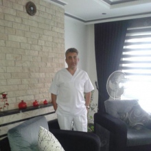 Resmi büyüt: Muammer Kocabay, Diş Hekimi Ankara