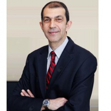 Resmi büyüt: Faik Selcen, Akupunktur İstanbul