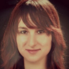 Resmi büyüt: Ayşe Kudu Arıcan, Psikoloji Bolu