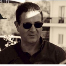 Resmi büyüt: Türker Erkcan, Çocuk Sağlığı Ve Hastalıkları Gazimağusa