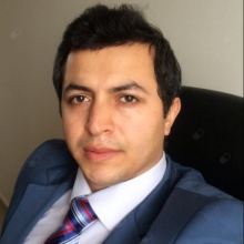 Resmi büyüt: Oruc Allahverdiyev, Tıbbi Farmakoloji Van