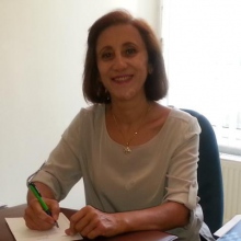 Resmi büyüt: Sevim Turhan, Kadın Hastalıkları Ve Doğum Ankara