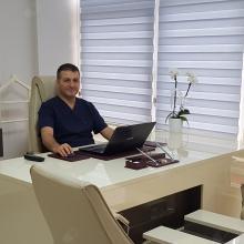 Hekimoğlu Görüntüleme Merkezi