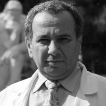 Resmi büyüt: R. Latif Alpkan, Psikiyatri İstanbul