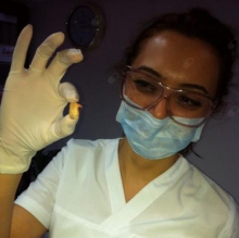 Resmi büyüt: Deniz Demirci, Diş Hekimi Denizli