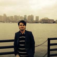 Resmi büyüt: Yavuz Şahin, Tıbbi Genetik Kahramanmaraş