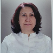 Resmi büyüt: Fatma Erzengin, Psikiyatri Yıldırım