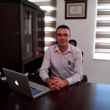 Resmi büyüt: Fatih Fidan, Psikolojik Danışma ve Rehberlik Antalya