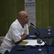 Resmi büyüt: Okan Dağlı, İç Hastalıkları Gazimağusa