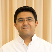 Resmi büyüt: Mehmet Ali Erdağ, Kulak Burun Boğaz İzmir