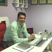 Resmi büyüt: Necati Karakaş, Psikoloji Konya