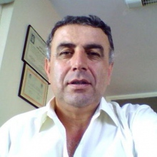 Resmi büyüt: Süleyman Demirdöven, Diş Hekimi Ankara