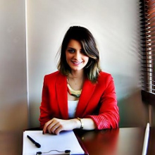 Resmi büyüt: Ece Konuralp Onursal, Psikoloji İstanbul