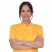 Resmi büyüt: Gülşah Toyman, Protetik Diş Tedavisi Osmangazi