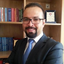 Resmi büyüt: Ümit Akçakaya, Psikolojik Danışma ve Rehberlik İzmir