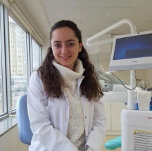 Resmi büyüt: Pınar Petek, Diş Hekimi Gaziantep