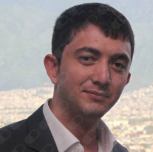 Resmi büyüt: Metin İçli, Fizyoterapi Ve Rehabilitasyon Aksaray