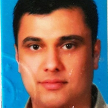 Resmi büyüt: Yener Kasapoğlu, Diş Hekimi Rize