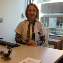 Resmi büyüt: Tuğba Yörük Hazar, Nöroloji İstanbul