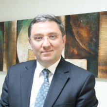 Resmi büyüt: Güven Aslan, Üroloji İzmir