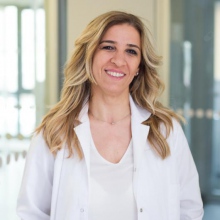 Resmi büyüt: Gülay Özgön, Tıbbi Farmakoloji Şişli