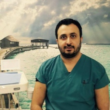 Resmi büyüt: Şakir Bacak, Diş Hekimi Ankara