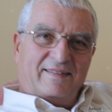 Resmi büyüt: Bekir Altındiş, Diş Hekimi İstanbul