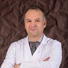 Resmi büyüt: İbrahim Er, Acil Tıp Antalya