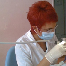 Resmi büyüt: İlkay Çetin, Diş Hekimi Muratpaşa