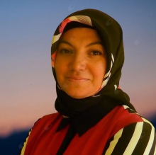 Resmi büyüt: Gülten İkizoğlu, Psikoloji İstanbul