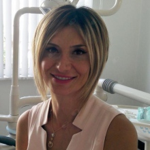 Resmi büyüt: Şebnem Altun, Protetik Diş Tedavisi Bursa