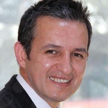 Resmi büyüt: Hüseyin Abalı, Tıbbi Onkoloji Adana