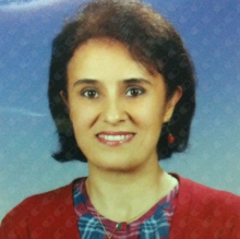 Resmi büyüt: Nurten Demirel, Çocuk Sağlığı Ve Hastalıkları Yenimahalle