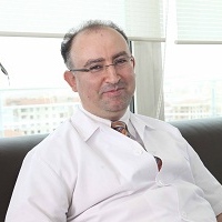 Resmi büyüt: İsmail Güner, İç Hastalıkları Konya