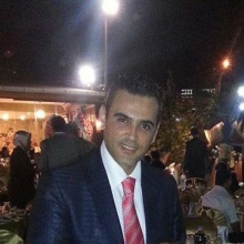 Resmi büyüt: Cenk Murat Yazıcı, Üroloji Tekirdağ