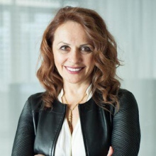 Resmi büyüt: Özlem Sürücü, Çocuk ve Ergen Psikiyatrisi İstanbul