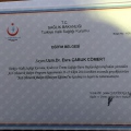 Resmi büyüt: certificate 7