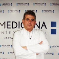 Resmi büyüt: Halil Gürdal İnal, Üroloji Çankaya