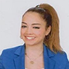 Resmi büyüt: Tuğçe Kalaycıoğlu Bakar, Diyetisyen Bursa