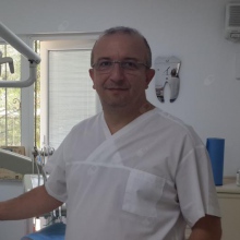 Resmi büyüt: Tunay Çelik, Diş Hekimi Osmangazi