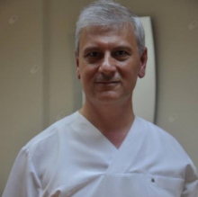 Resmi büyüt: Emre Aksu, Diş Hekimi İzmir