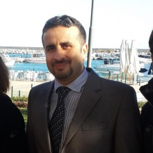 Resmi büyüt: Nurullah Yekta Akçam, Alerji Hastalıkları Akdeniz