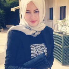 Resmi büyüt: Cemile Akdağ, Psikoloji Ankara