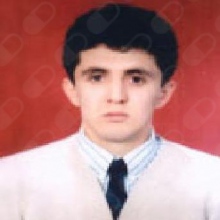 Resmi büyüt: Korhan Barış Bayram, Fiziksel Tıp Ve Rehabilitasyon Konak