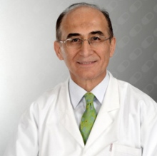 Resmi büyüt: Atilla Sağlamgül, İç Hastalıkları Çankaya