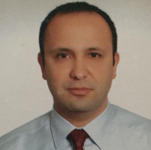 Resmi büyüt: Hakan Tutar, Kulak Burun Boğaz Çankaya