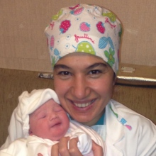 Resmi büyüt: Dilek Özdur, Kadın Hastalıkları Ve Doğum Ankara