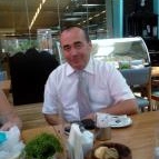 Resmi büyüt: Tahir Zengin, Üroloji Çankaya