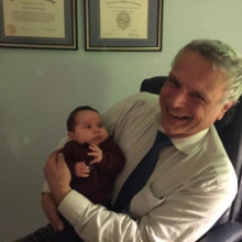 Resmi büyüt: Onur Karabacak, Kadın Hastalıkları Ve Doğum Ankara