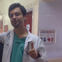 Resmi büyüt: Murat Gölbaşı, İç Hastalıkları Van